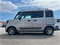 2019 Suzuki Spacia