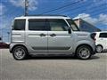 2019 Suzuki Spacia
