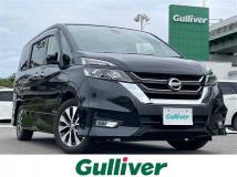 2018 Nissan Serena