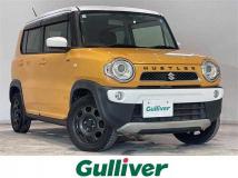 2017 Suzuki Hustler