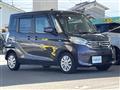 2014 Nissan DAYZ ROOX