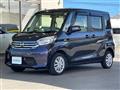 2014 Nissan DAYZ ROOX