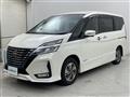 2020 Nissan Serena