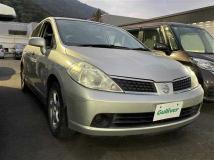 2005 Nissan Tiida