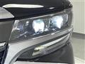 2018 Toyota Alphard