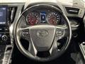 2018 Toyota Alphard