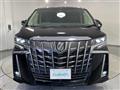 2018 Toyota Alphard