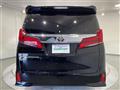 2018 Toyota Alphard