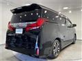 2018 Toyota Alphard