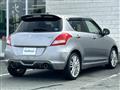 2016 Suzuki Swift