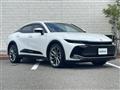 2022 Toyota Crown