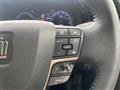 2022 Toyota Crown