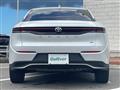 2022 Toyota Crown