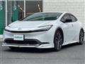 2024 Toyota Prius