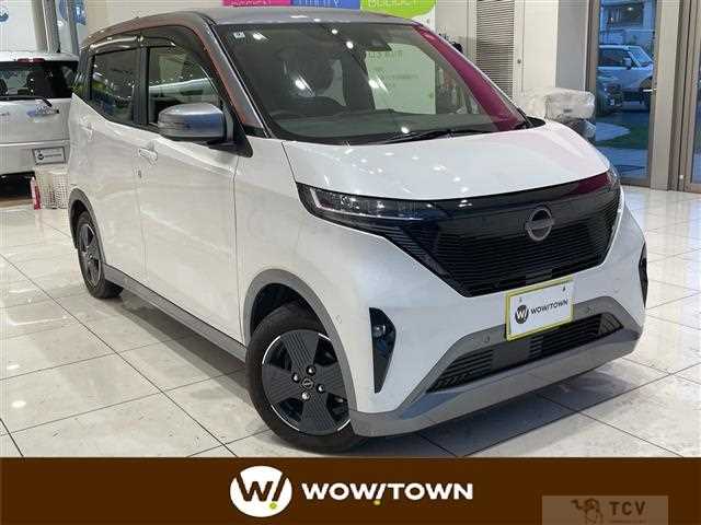 2022 Nissan Nissan Others