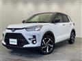 2026 Toyota Raize