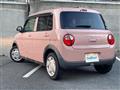 2021 Suzuki Lapin