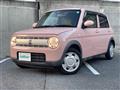 2021 Suzuki Lapin