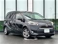 2018 Toyota Sienta