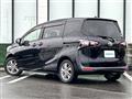 2018 Toyota Sienta