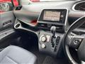 2018 Toyota Sienta