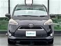 2018 Toyota Sienta