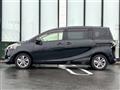 2018 Toyota Sienta