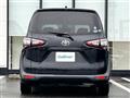 2018 Toyota Sienta