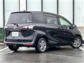 2018 Toyota Sienta