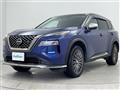 2025 Nissan X-Trail