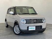 2023 Suzuki Lapin
