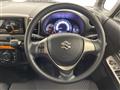 2017 Suzuki Spacia