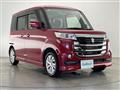 2017 Suzuki Spacia