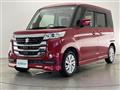 2017 Suzuki Spacia
