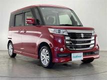 2017 Suzuki Spacia