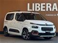 2021 Citroen Berlingo