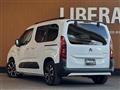 2021 Citroen Berlingo