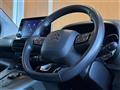 2021 Citroen Berlingo