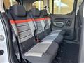 2021 Citroen Berlingo
