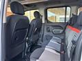 2021 Citroen Berlingo