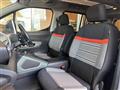 2021 Citroen Berlingo