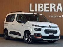 2021 Citroen Berlingo