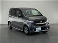 2014 Honda N-WGN