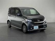 2014 Honda N-WGN
