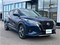 2022 Nissan KIX