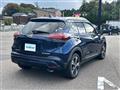 2022 Nissan KIX