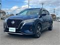 2022 Nissan KIX