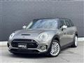2018 BMW MINI Clubman