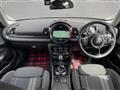 2018 BMW MINI Clubman
