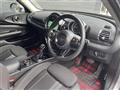 2018 BMW MINI Clubman